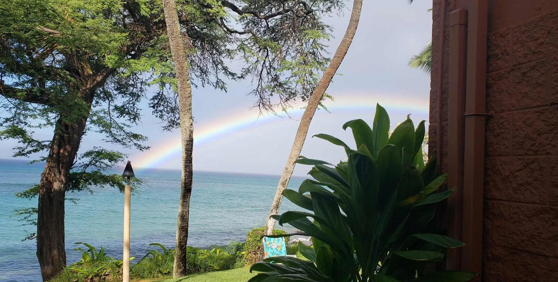 Kuleana Club #319 - Ocean View -1 Bedroom & 1 Bathroom - 3Rd Floor Kahana Verenigde Staten