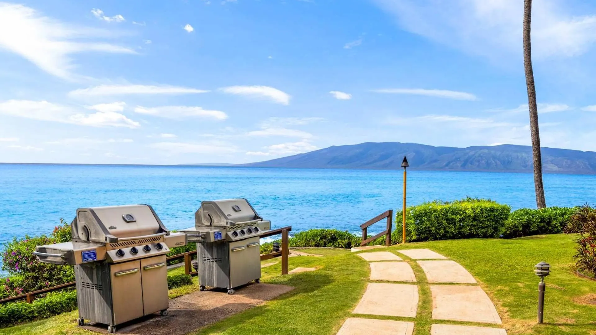 Kuleana Club #319 - Ocean View -1 Bedroom & 1 Bathroom - 3Rd Floor Kahana