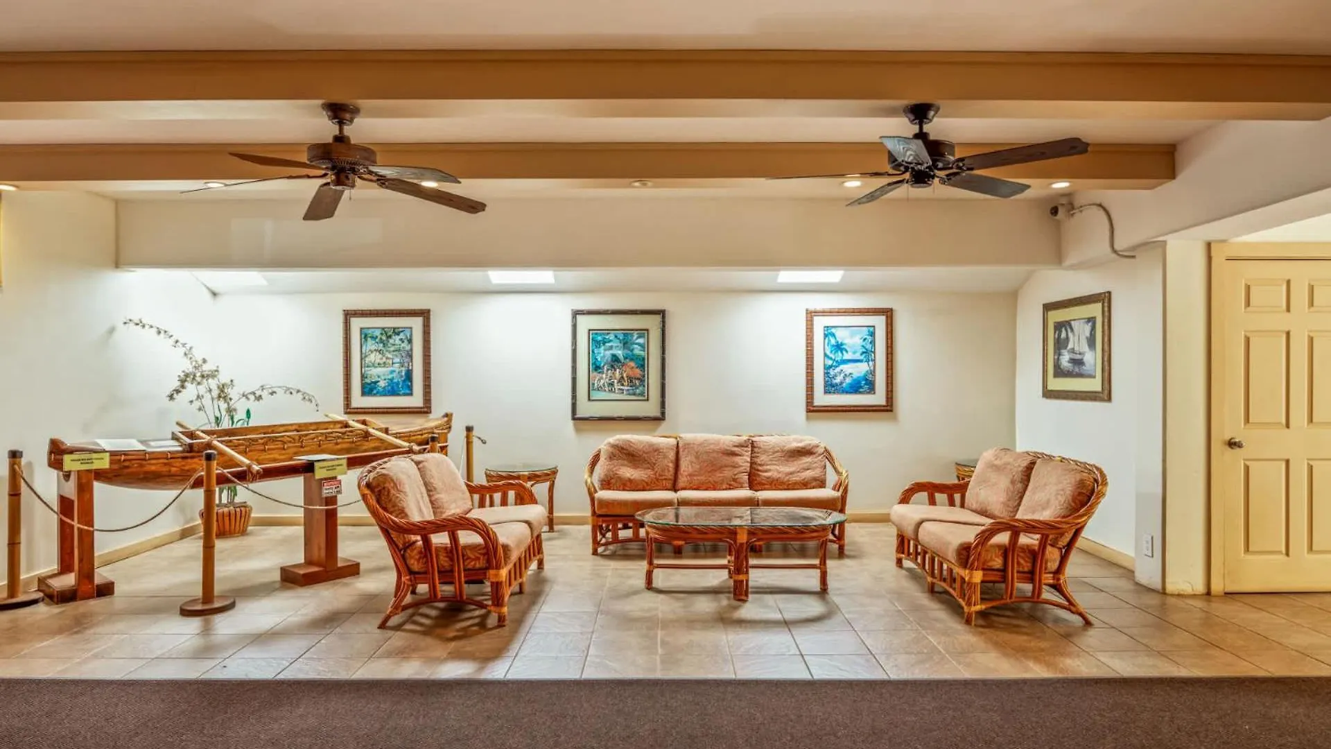 Kuleana Club #319 - Ocean View -1 Bedroom & 1 Bathroom - 3Rd Floor Kahana Verenigde Staten