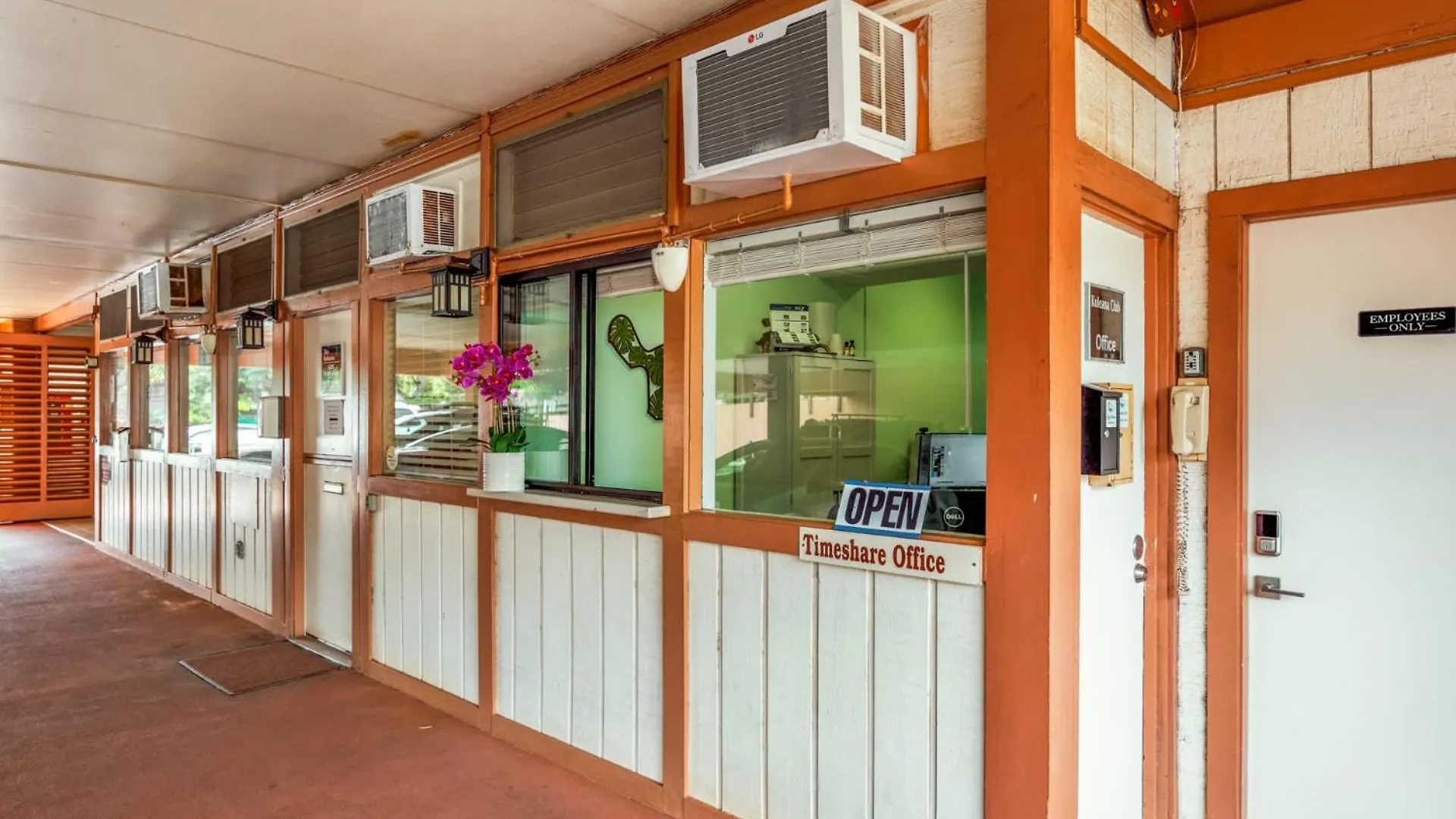 Kuleana Club #319 - Ocean View -1 Bedroom & 1 Bathroom - 3Rd Floor Kahana Vakantiehuis