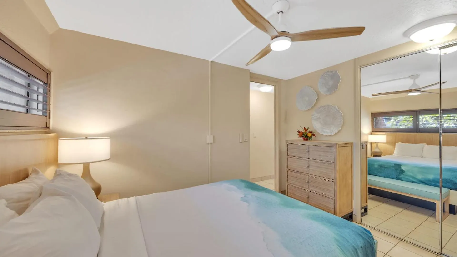 Kuleana Club #319 - Ocean View -1 Bedroom & 1 Bathroom - 3Rd Floor Kahana